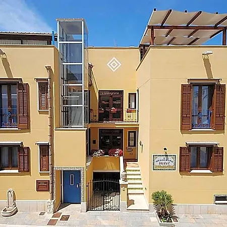 Hotel Il Melograno
