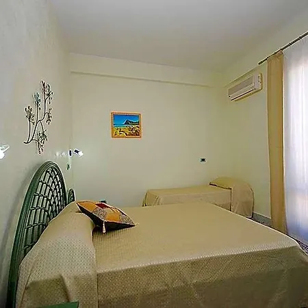 Il Melograno Hotel 2*