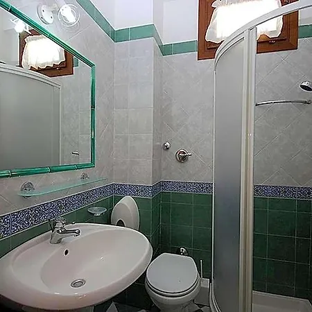 Hotel Il Melograno San Vito Lo Capo