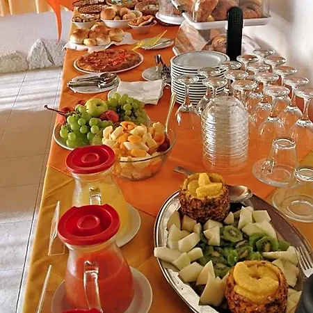 Il Melograno Hotel San Vito Lo Capo