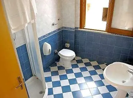 Il Melograno Hotel 2*
