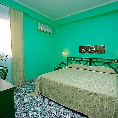 Il Melograno Hotel San Vito Lo Capo