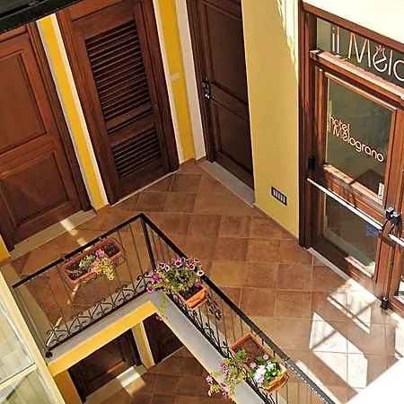 Hotel Il Melograno