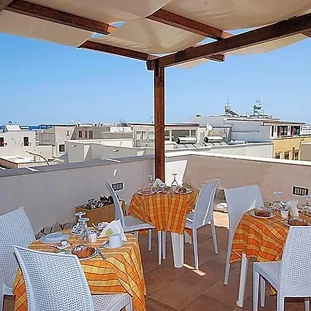 Il Melograno Hotel