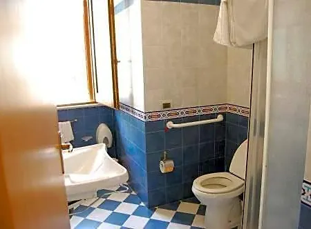 Il Melograno Hotel 2*