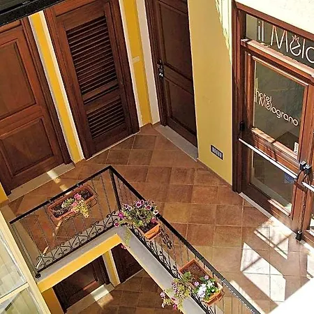 Il Melograno 2*